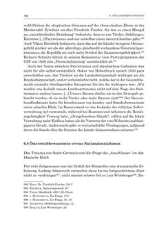 Bild der Seite - 396 - in „Berufsstand“ oder „Stand“? - Ein politischer Schlüsselbegriff im Österreich der Zwischenkriegszeit