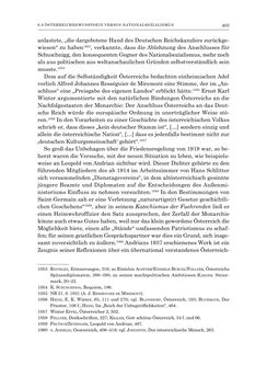 Image of the Page - 403 - in „Berufsstand“ oder „Stand“? - Ein politischer Schlüsselbegriff im Österreich der Zwischenkriegszeit