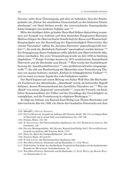 Image of the Page - 408 - in „Berufsstand“ oder „Stand“? - Ein politischer Schlüsselbegriff im Österreich der Zwischenkriegszeit