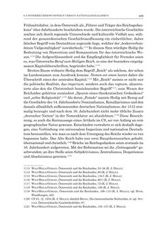 Image of the Page - 409 - in „Berufsstand“ oder „Stand“? - Ein politischer Schlüsselbegriff im Österreich der Zwischenkriegszeit