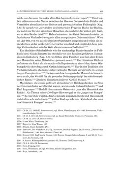 Image of the Page - 413 - in „Berufsstand“ oder „Stand“? - Ein politischer Schlüsselbegriff im Österreich der Zwischenkriegszeit