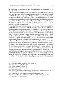 Image of the Page - 415 - in „Berufsstand“ oder „Stand“? - Ein politischer Schlüsselbegriff im Österreich der Zwischenkriegszeit