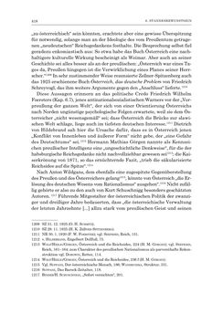 Image of the Page - 418 - in „Berufsstand“ oder „Stand“? - Ein politischer Schlüsselbegriff im Österreich der Zwischenkriegszeit