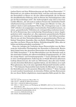 Image of the Page - 423 - in „Berufsstand“ oder „Stand“? - Ein politischer Schlüsselbegriff im Österreich der Zwischenkriegszeit