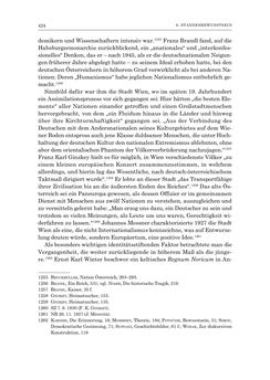 Image of the Page - 424 - in „Berufsstand“ oder „Stand“? - Ein politischer Schlüsselbegriff im Österreich der Zwischenkriegszeit