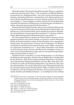 Image of the Page - 428 - in „Berufsstand“ oder „Stand“? - Ein politischer Schlüsselbegriff im Österreich der Zwischenkriegszeit