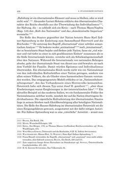 Image of the Page - 430 - in „Berufsstand“ oder „Stand“? - Ein politischer Schlüsselbegriff im Österreich der Zwischenkriegszeit