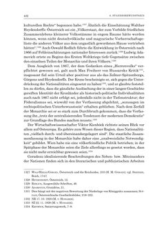 Image of the Page - 432 - in „Berufsstand“ oder „Stand“? - Ein politischer Schlüsselbegriff im Österreich der Zwischenkriegszeit