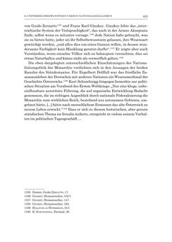 Image of the Page - 433 - in „Berufsstand“ oder „Stand“? - Ein politischer Schlüsselbegriff im Österreich der Zwischenkriegszeit