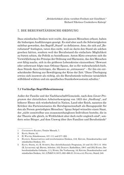 Image of the Page - 435 - in „Berufsstand“ oder „Stand“? - Ein politischer Schlüsselbegriff im Österreich der Zwischenkriegszeit