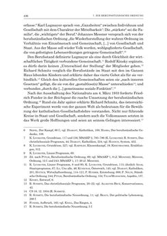 Image of the Page - 436 - in „Berufsstand“ oder „Stand“? - Ein politischer Schlüsselbegriff im Österreich der Zwischenkriegszeit