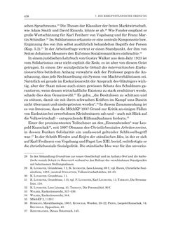 Image of the Page - 438 - in „Berufsstand“ oder „Stand“? - Ein politischer Schlüsselbegriff im Österreich der Zwischenkriegszeit