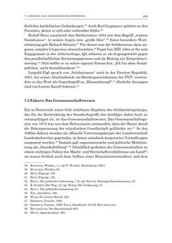 Image of the Page - 439 - in „Berufsstand“ oder „Stand“? - Ein politischer Schlüsselbegriff im Österreich der Zwischenkriegszeit