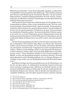 Image of the Page - 440 - in „Berufsstand“ oder „Stand“? - Ein politischer Schlüsselbegriff im Österreich der Zwischenkriegszeit