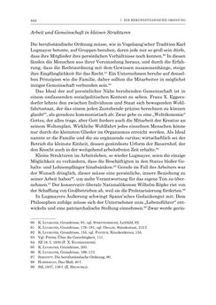 Bild der Seite - 444 - in „Berufsstand“ oder „Stand“? - Ein politischer Schlüsselbegriff im Österreich der Zwischenkriegszeit