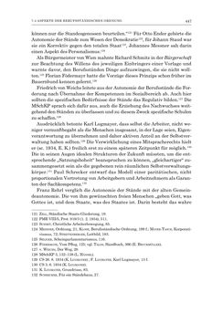 Image of the Page - 447 - in „Berufsstand“ oder „Stand“? - Ein politischer Schlüsselbegriff im Österreich der Zwischenkriegszeit