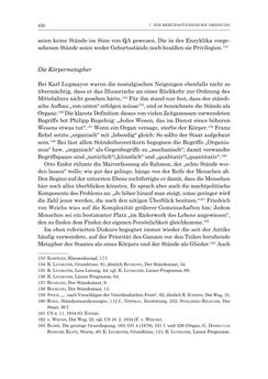 Bild der Seite - 450 - in „Berufsstand“ oder „Stand“? - Ein politischer Schlüsselbegriff im Österreich der Zwischenkriegszeit