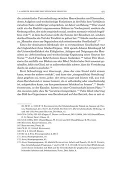 Bild der Seite - 451 - in „Berufsstand“ oder „Stand“? - Ein politischer Schlüsselbegriff im Österreich der Zwischenkriegszeit