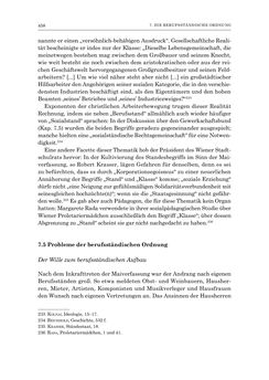 Bild der Seite - 458 - in „Berufsstand“ oder „Stand“? - Ein politischer Schlüsselbegriff im Österreich der Zwischenkriegszeit