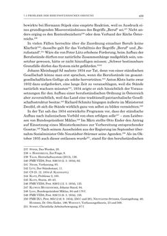 Image of the Page - 459 - in „Berufsstand“ oder „Stand“? - Ein politischer Schlüsselbegriff im Österreich der Zwischenkriegszeit