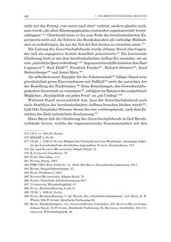 Bild der Seite - 462 - in „Berufsstand“ oder „Stand“? - Ein politischer Schlüsselbegriff im Österreich der Zwischenkriegszeit