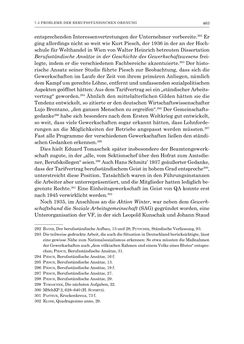 Image of the Page - 463 - in „Berufsstand“ oder „Stand“? - Ein politischer Schlüsselbegriff im Österreich der Zwischenkriegszeit