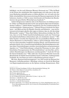 Image of the Page - 466 - in „Berufsstand“ oder „Stand“? - Ein politischer Schlüsselbegriff im Österreich der Zwischenkriegszeit