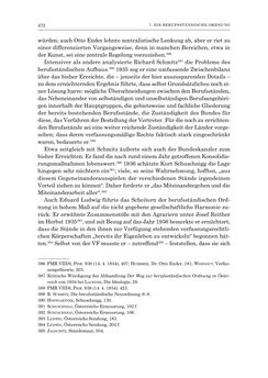 Bild der Seite - 472 - in „Berufsstand“ oder „Stand“? - Ein politischer Schlüsselbegriff im Österreich der Zwischenkriegszeit