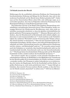 Bild der Seite - 480 - in „Berufsstand“ oder „Stand“? - Ein politischer Schlüsselbegriff im Österreich der Zwischenkriegszeit