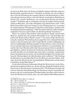 Bild der Seite - 481 - in „Berufsstand“ oder „Stand“? - Ein politischer Schlüsselbegriff im Österreich der Zwischenkriegszeit