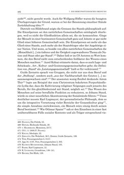 Bild der Seite - 482 - in „Berufsstand“ oder „Stand“? - Ein politischer Schlüsselbegriff im Österreich der Zwischenkriegszeit