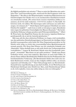 Image of the Page - 486 - in „Berufsstand“ oder „Stand“? - Ein politischer Schlüsselbegriff im Österreich der Zwischenkriegszeit