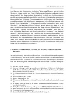 Bild der Seite - 490 - in „Berufsstand“ oder „Stand“? - Ein politischer Schlüsselbegriff im Österreich der Zwischenkriegszeit