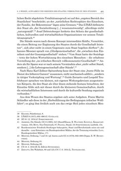 Bild der Seite - 491 - in „Berufsstand“ oder „Stand“? - Ein politischer Schlüsselbegriff im Österreich der Zwischenkriegszeit