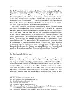 Bild der Seite - 494 - in „Berufsstand“ oder „Stand“? - Ein politischer Schlüsselbegriff im Österreich der Zwischenkriegszeit