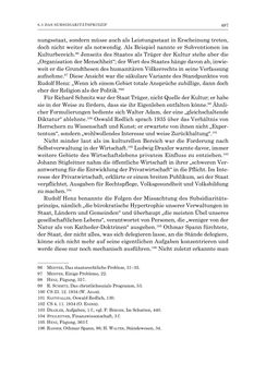 Image of the Page - 497 - in „Berufsstand“ oder „Stand“? - Ein politischer Schlüsselbegriff im Österreich der Zwischenkriegszeit