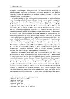 Bild der Seite - 505 - in „Berufsstand“ oder „Stand“? - Ein politischer Schlüsselbegriff im Österreich der Zwischenkriegszeit