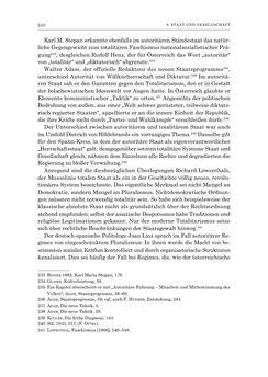 Bild der Seite - 510 - in „Berufsstand“ oder „Stand“? - Ein politischer Schlüsselbegriff im Österreich der Zwischenkriegszeit