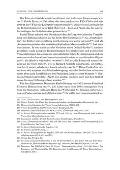 Image of the Page - 515 - in „Berufsstand“ oder „Stand“? - Ein politischer Schlüsselbegriff im Österreich der Zwischenkriegszeit