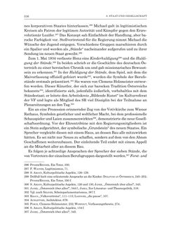 Image of the Page - 516 - in „Berufsstand“ oder „Stand“? - Ein politischer Schlüsselbegriff im Österreich der Zwischenkriegszeit