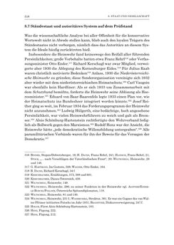 Bild der Seite - 518 - in „Berufsstand“ oder „Stand“? - Ein politischer Schlüsselbegriff im Österreich der Zwischenkriegszeit