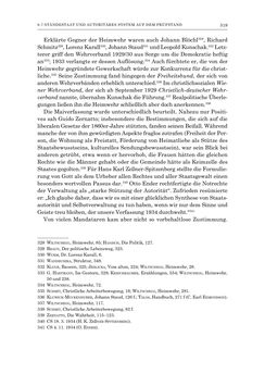 Bild der Seite - 519 - in „Berufsstand“ oder „Stand“? - Ein politischer Schlüsselbegriff im Österreich der Zwischenkriegszeit