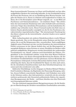 Image of the Page - 531 - in „Berufsstand“ oder „Stand“? - Ein politischer Schlüsselbegriff im Österreich der Zwischenkriegszeit