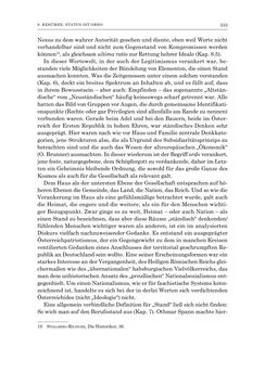 Image of the Page - 533 - in „Berufsstand“ oder „Stand“? - Ein politischer Schlüsselbegriff im Österreich der Zwischenkriegszeit