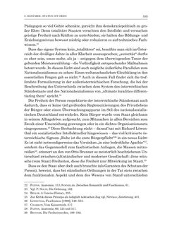 Image of the Page - 535 - in „Berufsstand“ oder „Stand“? - Ein politischer Schlüsselbegriff im Österreich der Zwischenkriegszeit