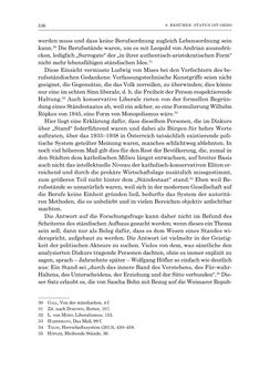 Bild der Seite - 536 - in „Berufsstand“ oder „Stand“? - Ein politischer Schlüsselbegriff im Österreich der Zwischenkriegszeit