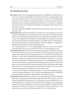 Bild der Seite - 546 - in „Berufsstand“ oder „Stand“? - Ein politischer Schlüsselbegriff im Österreich der Zwischenkriegszeit