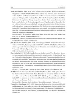 Image of the Page - 550 - in „Berufsstand“ oder „Stand“? - Ein politischer Schlüsselbegriff im Österreich der Zwischenkriegszeit
