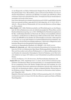 Bild der Seite - 552 - in „Berufsstand“ oder „Stand“? - Ein politischer Schlüsselbegriff im Österreich der Zwischenkriegszeit