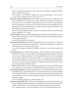 Bild der Seite - 558 - in „Berufsstand“ oder „Stand“? - Ein politischer Schlüsselbegriff im Österreich der Zwischenkriegszeit